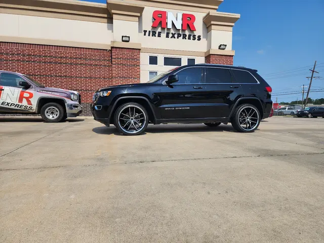 RNR Tire Express — customer photo 4