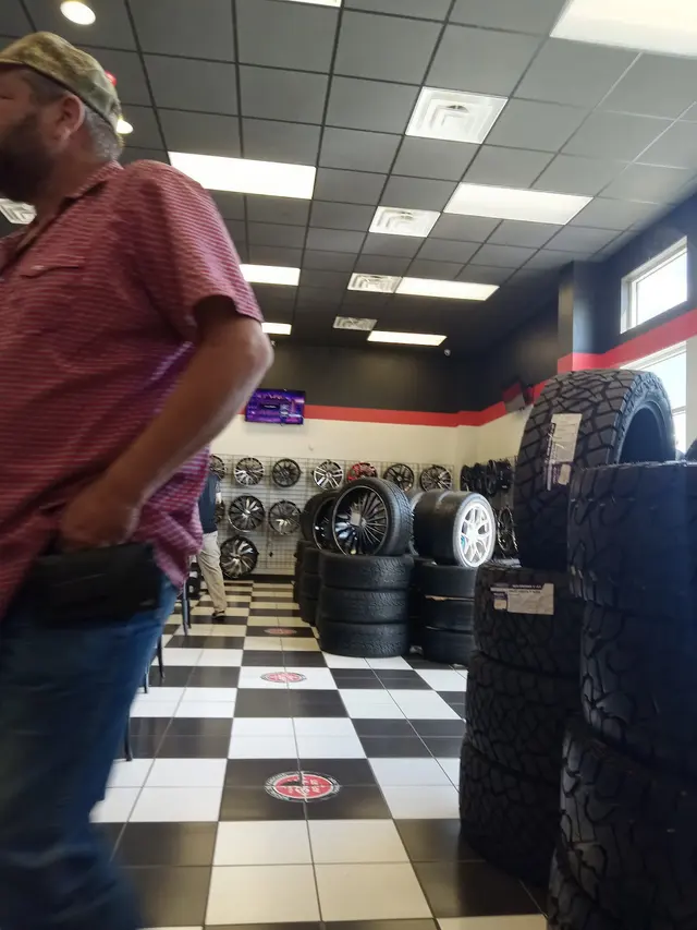 RNR Tire Express — customer photo 12