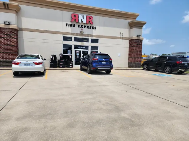 RNR Tire Express — customer photo 1