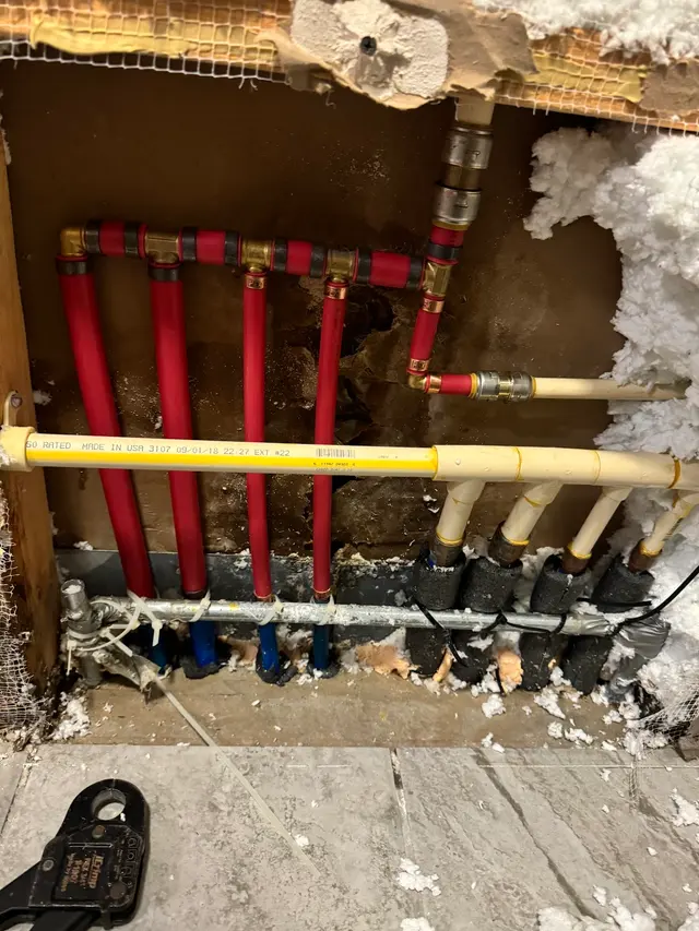 Tiger Plumbing — customer photo 4