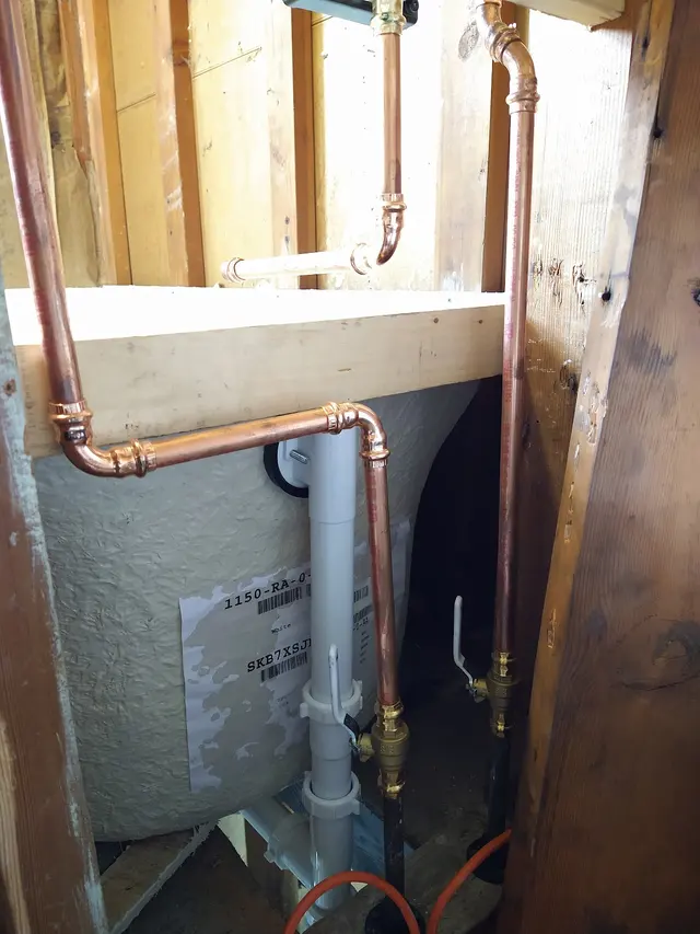 Tiger Plumbing — customer photo 5