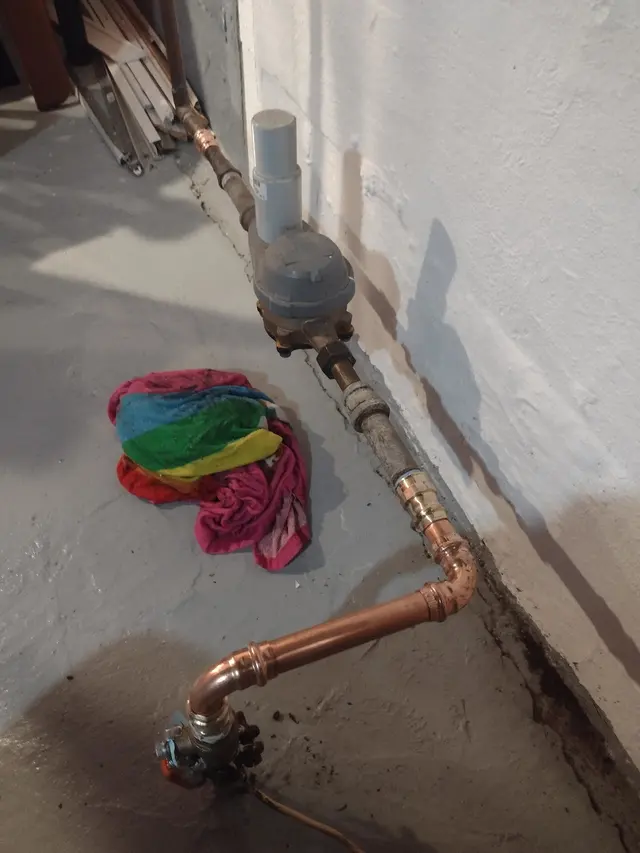 Tiger Plumbing — customer photo 6