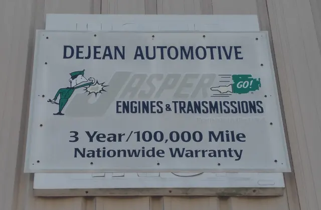 De Jean Automotive — customer photo 11