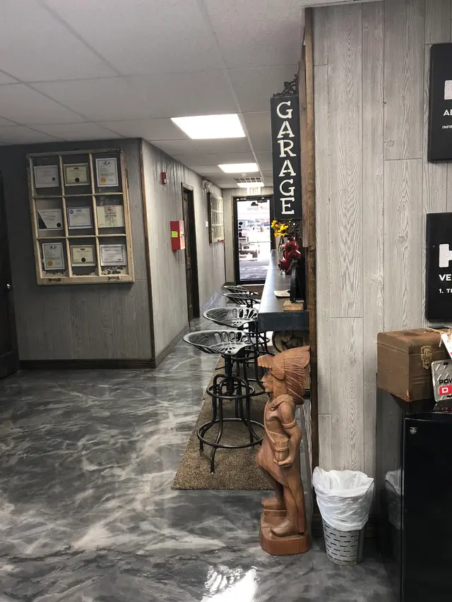 De Jean Automotive — customer photo 4