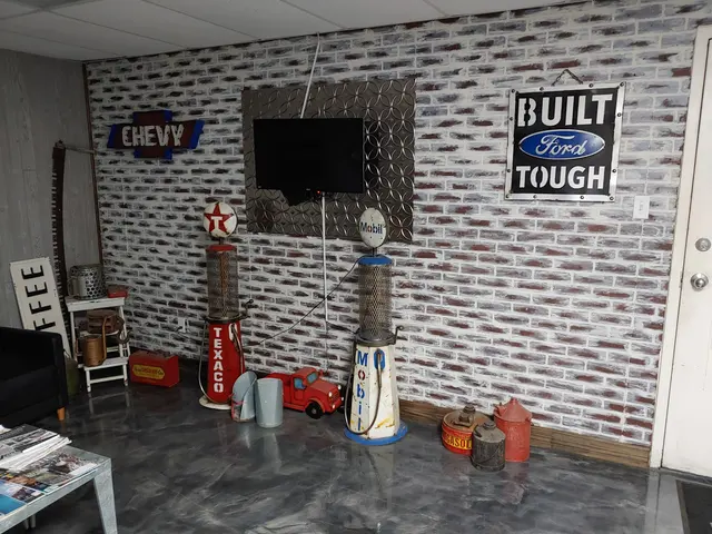 De Jean Automotive — customer photo 5