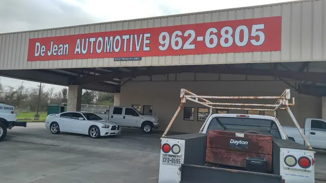 De Jean Automotive — customer photo 2