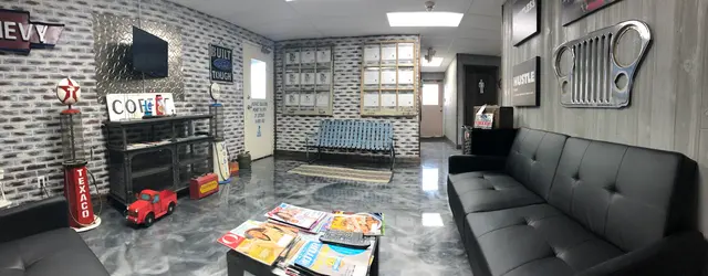De Jean Automotive — customer photo 1
