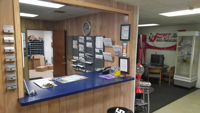 De Jean Automotive — customer photo 8