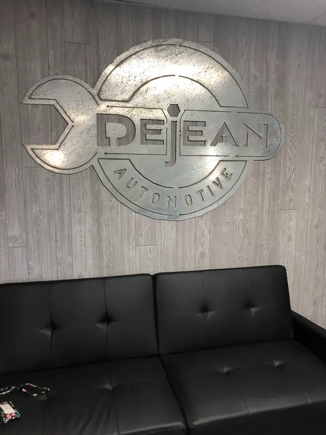 De Jean Automotive — customer photo 3