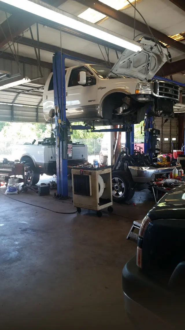 De Jean Automotive — customer photo 7