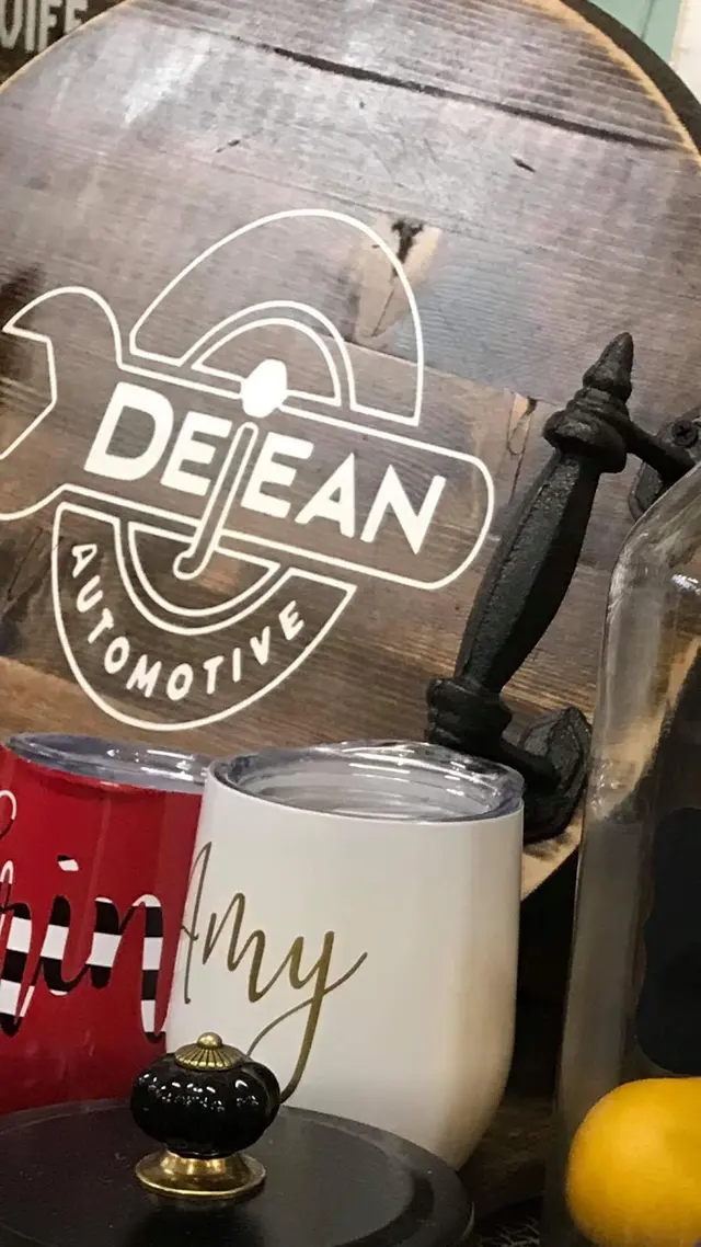 De Jean Automotive — customer photo 10