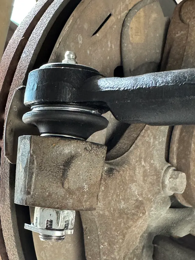 Mucas Tire Shop #2 — customer photo 11