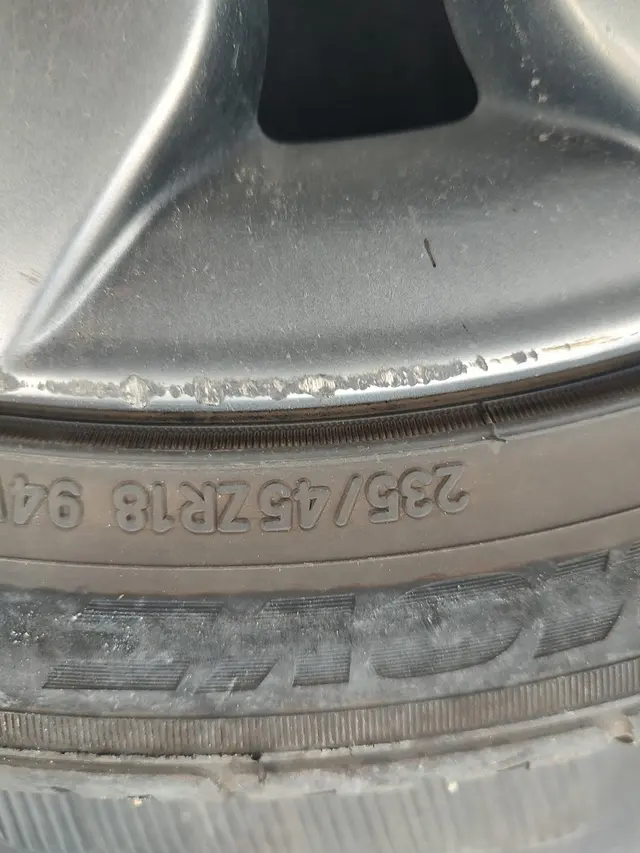 Mucas Tire Shop #2 — customer photo 12