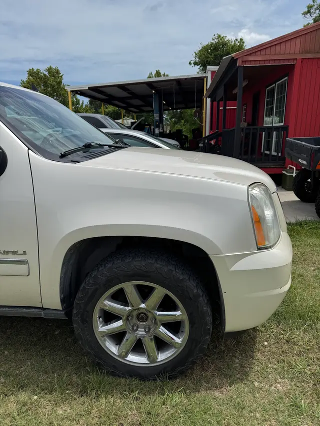 Mucas Tire Shop #2 — customer photo 9