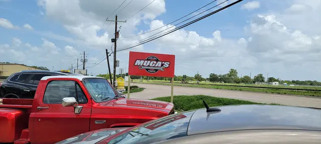 Mucas Tire Shop #2 — customer photo 4