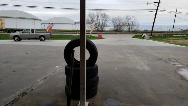 Mucas Tire Shop #2 — customer photo 10