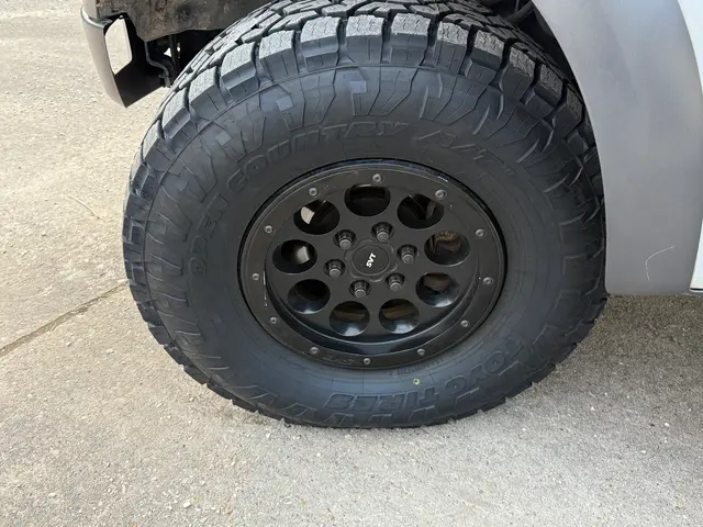 Modica Bros. Tire & Wheel Center — customer photo 9