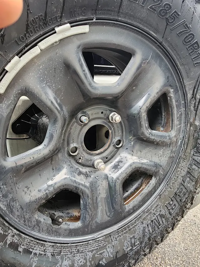 Modica Bros. Tire & Wheel Center — customer photo 2