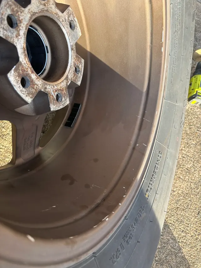 Modica Bros. Tire & Wheel Center — customer photo 5