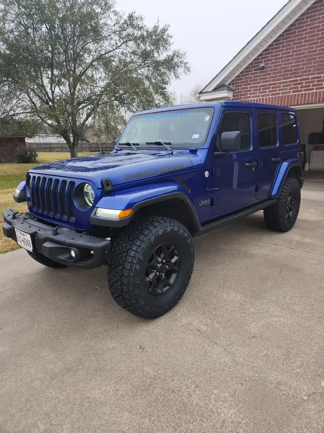 Modica Bros. Tire & Wheel Center — customer photo 3
