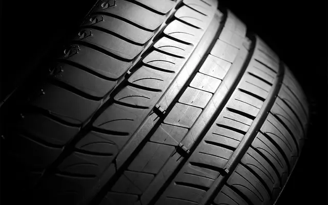 Modica Bros. Tire & Wheel Center — photo from the business 6