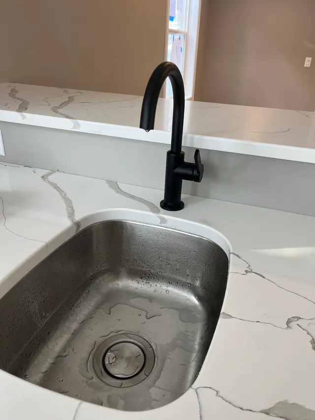 Affinity Plumbing & Water Conditioning — photo from the business 5