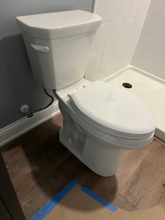 Affinity Plumbing & Water Conditioning — photo from the business 11