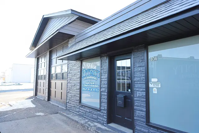 Affinity Plumbing & Water Conditioning — photo from the business 8