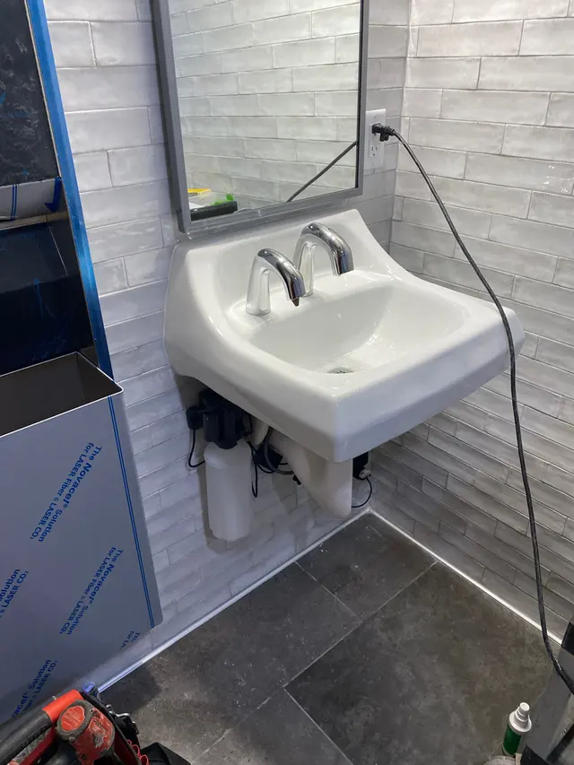 True Plumbing Solutions — photo from the business 11
