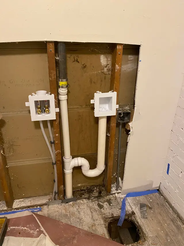 True Plumbing Solutions — photo from the business 10
