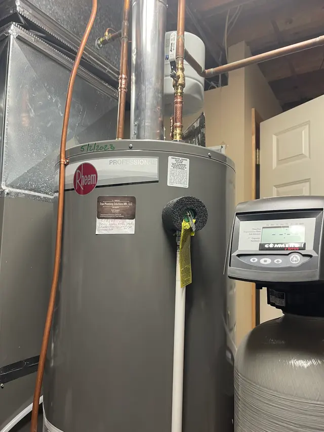 True Plumbing Solutions — customer photo 6