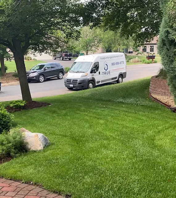 True Plumbing Solutions — customer photo 7