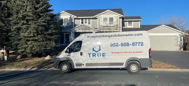 True Plumbing Solutions — photo from the business 5