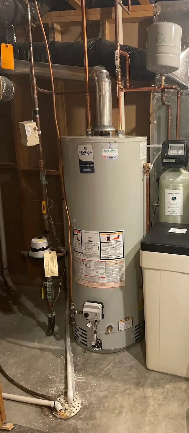 True Plumbing Solutions — customer photo 4