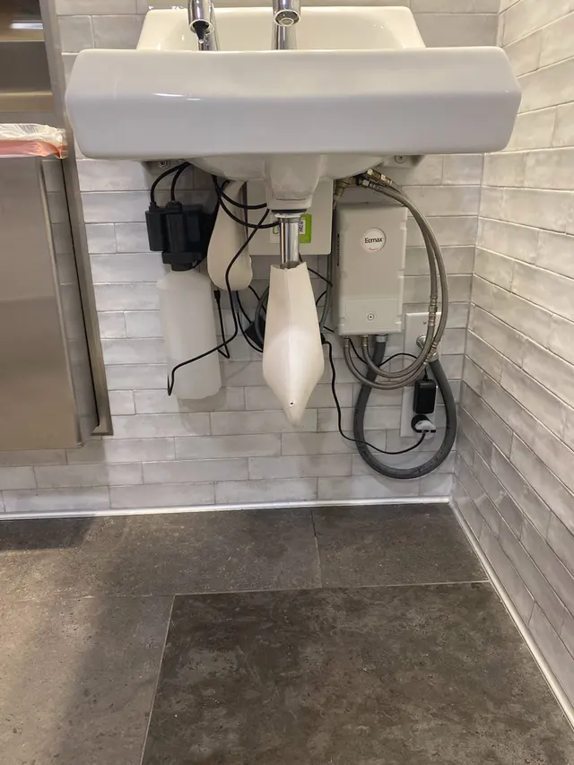 True Plumbing Solutions — photo from the business 2
