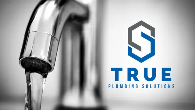 True Plumbing Solutions — photo from the business 1