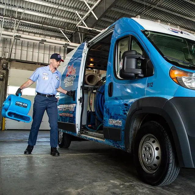 Roto-Rooter Plumbing & Water Cleanup — photo from the business 11