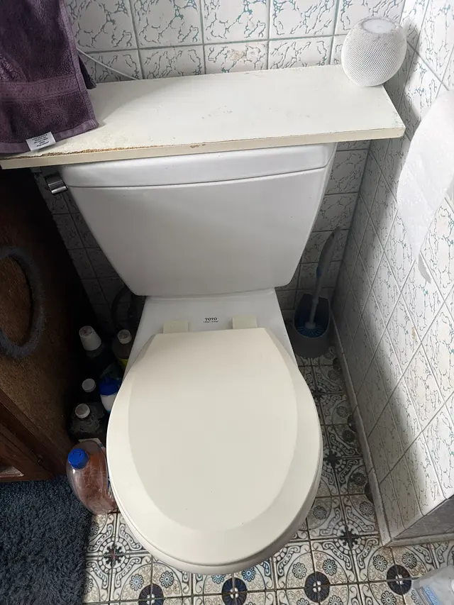 Customer photo from steven's review