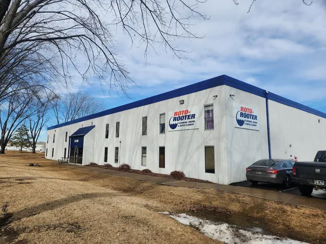 Roto-Rooter Plumbing & Water Cleanup — photo from the business 12