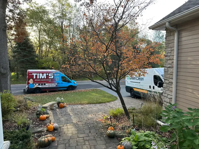 Tim's Home Services — customer photo 4