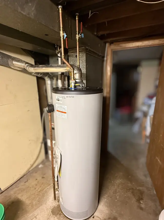Tim's Home Services — photo from the business 8
