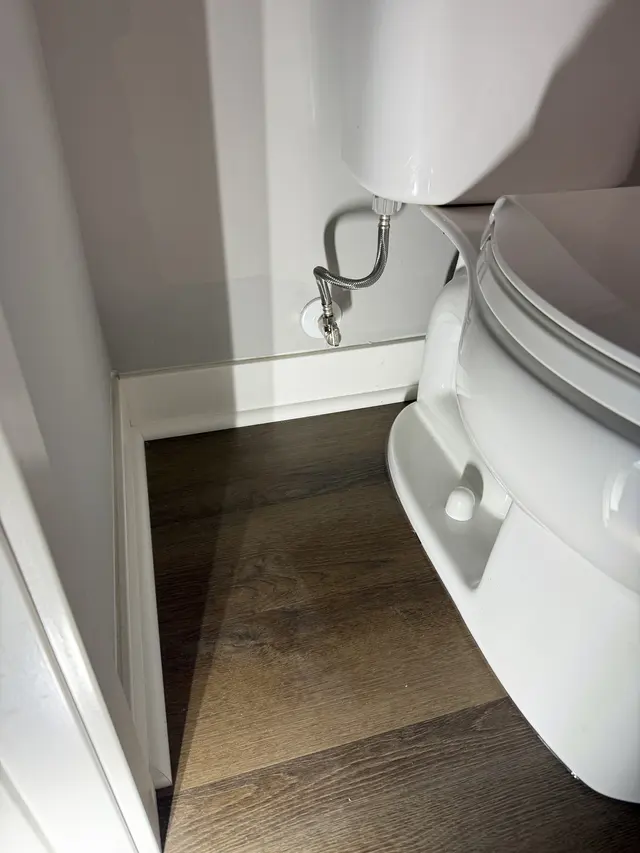 Tim's Home Services — photo from the business 11