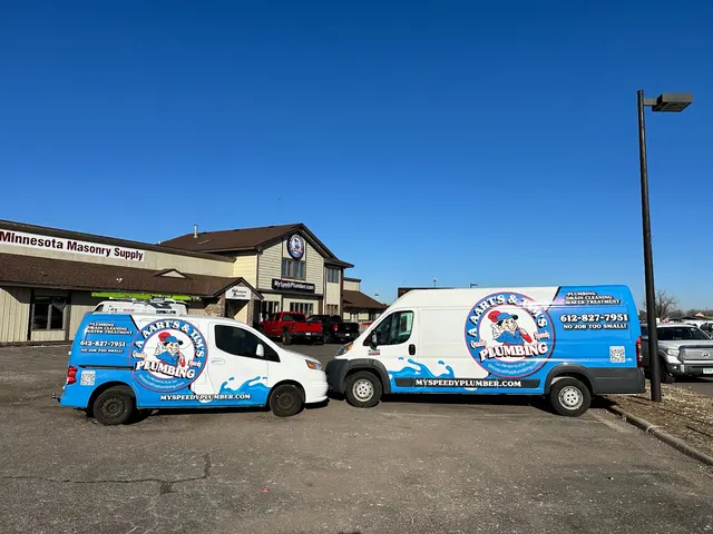 Tim's Home Services — photo from the business 12
