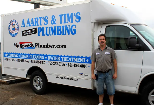 Tim's Home Services — photo from the business 2