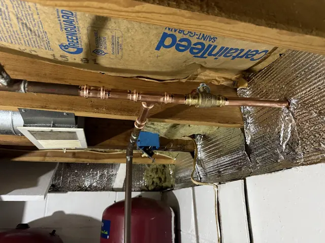 Tim's Home Services — photo from the business 9