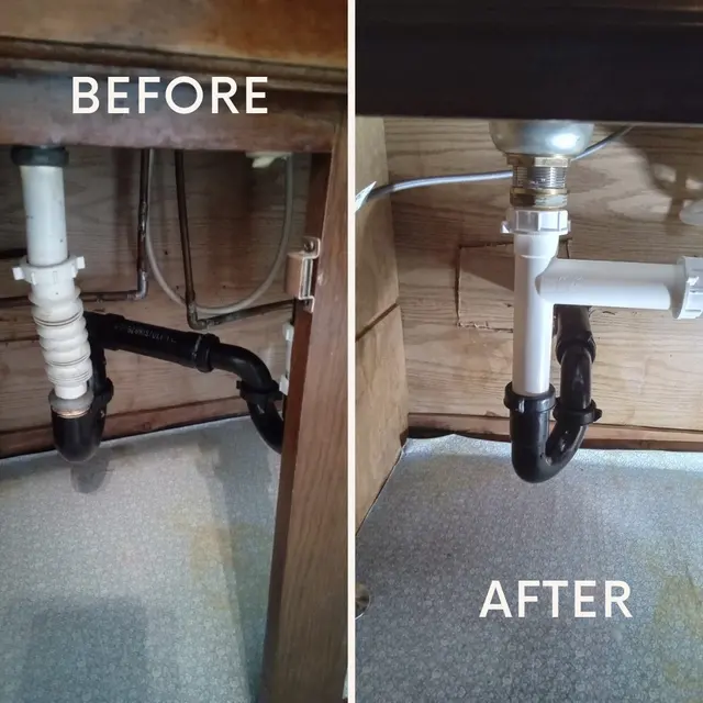 Tim's Home Services — photo from the business 3