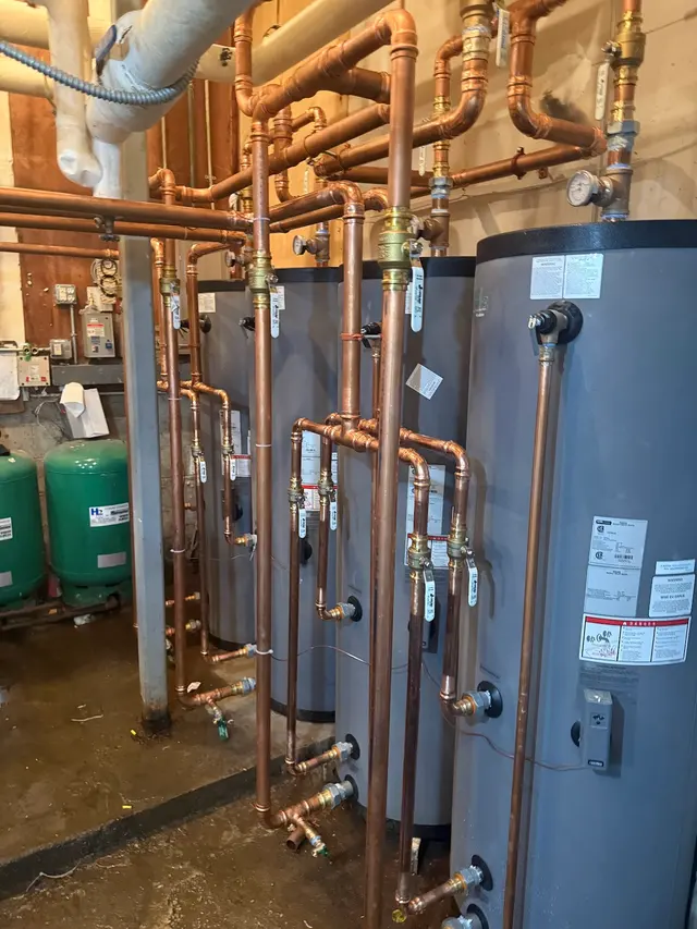 Aqua Pro — photo from the business 6