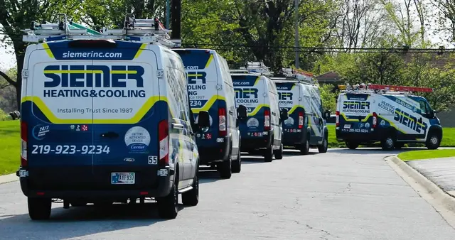Siemer Heating, Cooling & Plumbing — photo from the business 6
