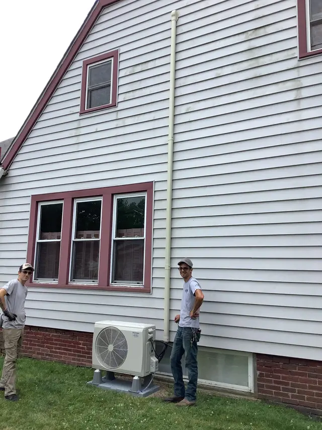 Siemer Heating, Cooling & Plumbing — photo from the business 11