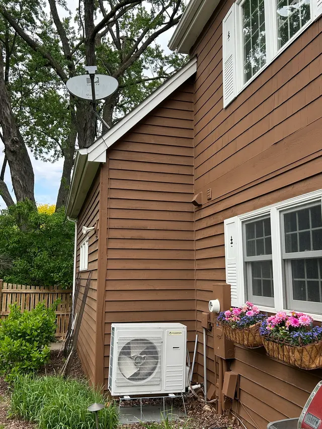 Blue Yeti HVAC & Plumbing Services — photo from the business 5